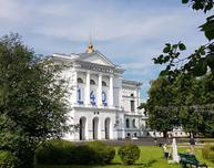 Студенты-подводники ТГУ открывали юбилейный сезон, 2018 год