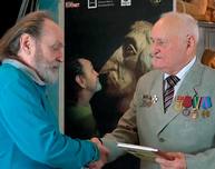 Патриарх спортивной педагогики, профессор ТГПУ Юрий Ревякин, 2017 год