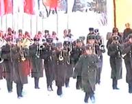 Спартакиада народов Сибири (часть 1), 1997