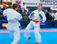 Всероссийские юношеские Игры боевых искусств – 2010. Часть 2