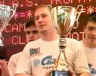 Клубный чемпионат Европы по плаванию в ластах. Италия, Рим – 1999