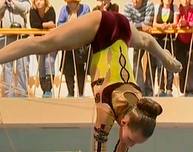 Открытые чемпионат и первенство области по спортивной акробатике, 2011 год