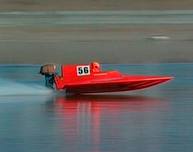 Итоги сезона водно-моторного спорта, 2011 год