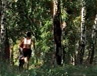 Спартакиада УВД, 2001 год