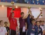 Турнир по гиревому спорту памяти Сергея Елисеева, 2012 год